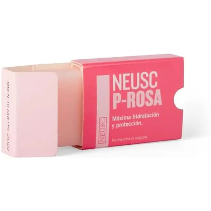 Neusc P-Rosa Pastille - Hand Repairer