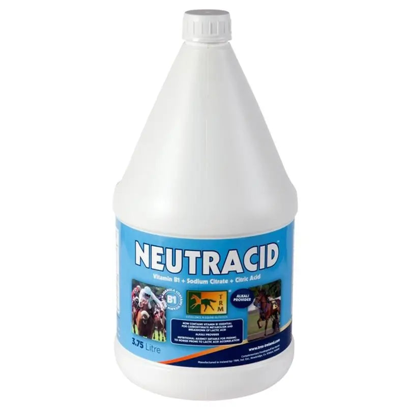 Neutracid 3.75 Litres