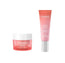 Neutrogena Bright Boost, Day Cream Gel 50ml, Facial Brightening Serum 30ml