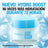 Neutrogena, Hydro Boost Water Gel, Normal to Combination Skin, Non-Greasy Long Lasting Moisture, 50 Ml