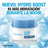 Neutrogena Hydro Boost Moisturising Night Mask, Gel Texture, with Hyaluronic Acid, 50 Ml