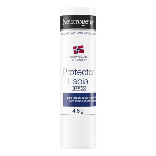 Neutrogena Lip Protector SPF 20 4,8 gr