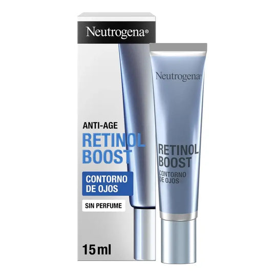 Neutrogena Retinol Boost Eye Contour , 15 ml