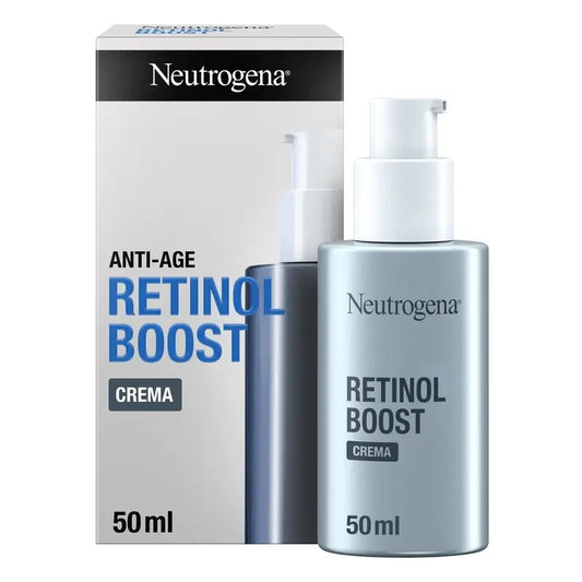 Neutrogena Retinol Boost Cream , 50 ml