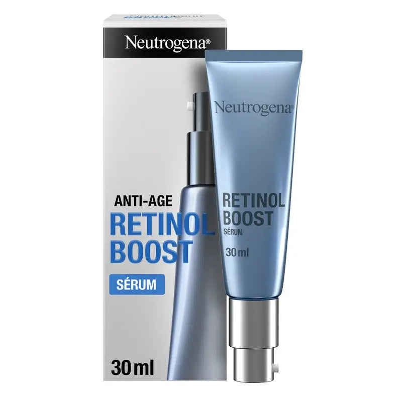 Neutrogena Retinol Boost Serum , 30 ml