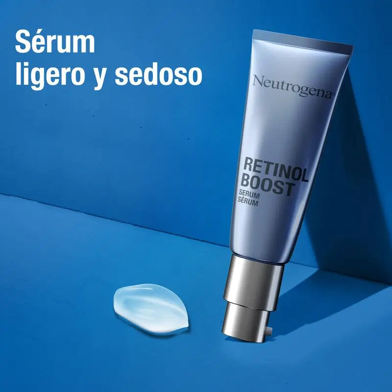 Neutrogena Retinol Boost Serum , 30 ml