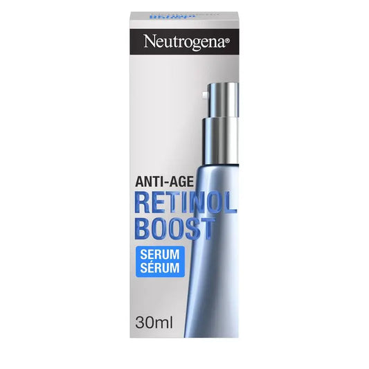 Neutrogena Retinol Boost Serum , 30 ml