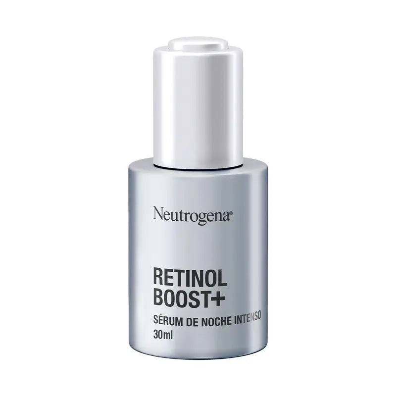 Neutrogena Retinol Boost+ Intense Night Serum, 30 Ml