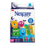 Nexcare Kids Tira Protectora Infantil Diseño Monstruos Surtido , 20 unidades