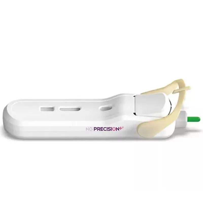 Ng Precision Pregnancy Test + Blood, 1 unit