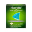 Nicorette 2 mg 210 Chewing gum