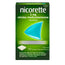 Nicorette 2 mg 30 Chewing gum