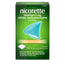 Nicorette Freshfruit 2 mg 105 Chewing gum