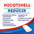 Nicotell helps to reduce cravings for cigarettes