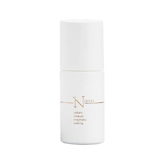 Nieves By Nieves Álvarez Radiant Renewal Enzymatic Peeling Enzymatic Peeling, 40 gr