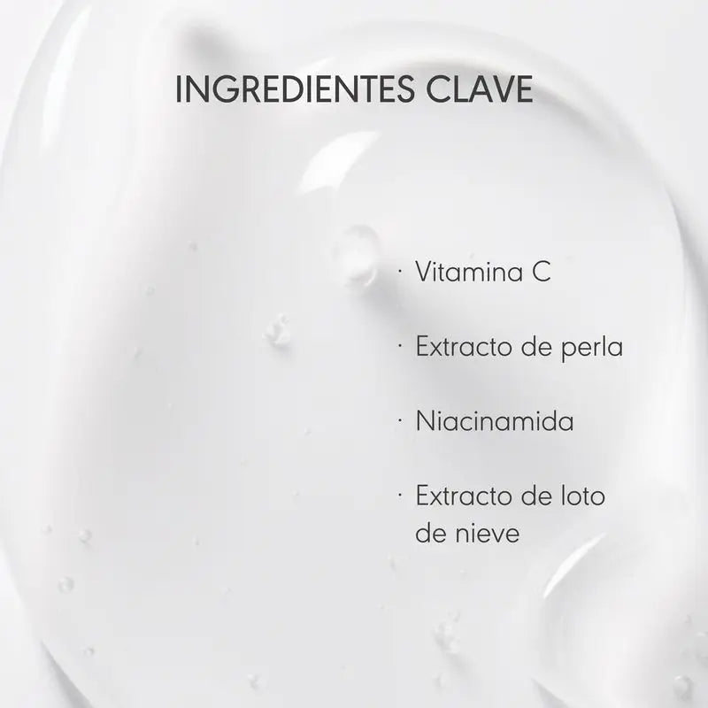 Nieves By Nieves Álvarez Nieves X Chroma Illuminating Flash Mask, 1 units