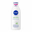 NIVEA Body Lotion Moisturising & Aloe Vera, 400 ml