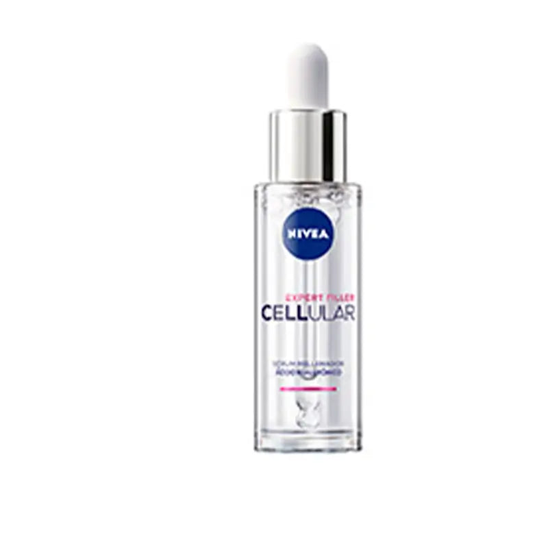 NIVEA Cellular Expert Filler Replumping Hyaluronic Serum