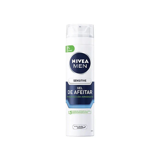 Nivea Men Afeitado, 200 ml