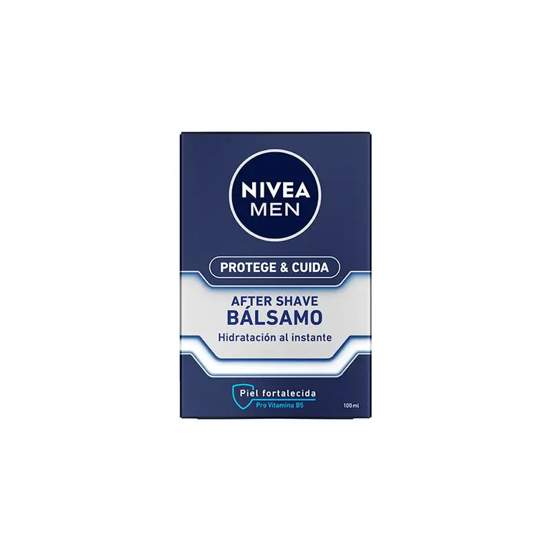 Nivea Men After Shave, 100 ml