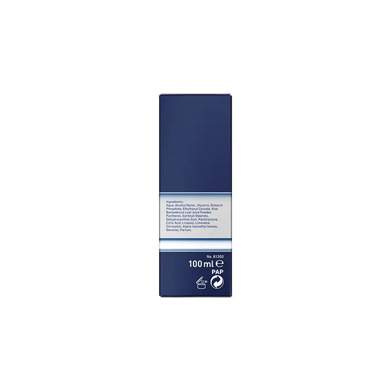 Nivea Men After Shave, 100 ml