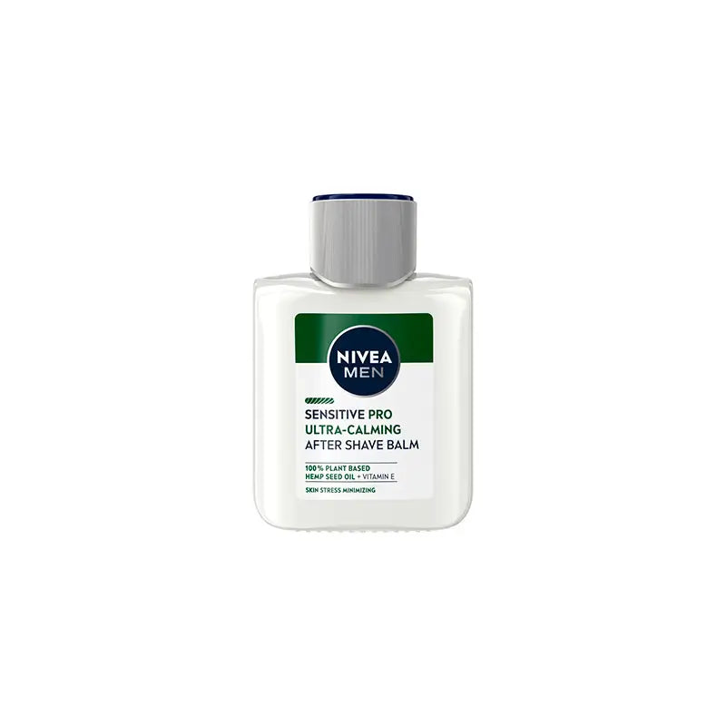 Nivea Men Bálsamo after shave Sensitive Pro Ultra-Calming, 100 ml