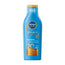 Nivea Sun Protect & Tan Sun Lotion Fp20, 200 ml