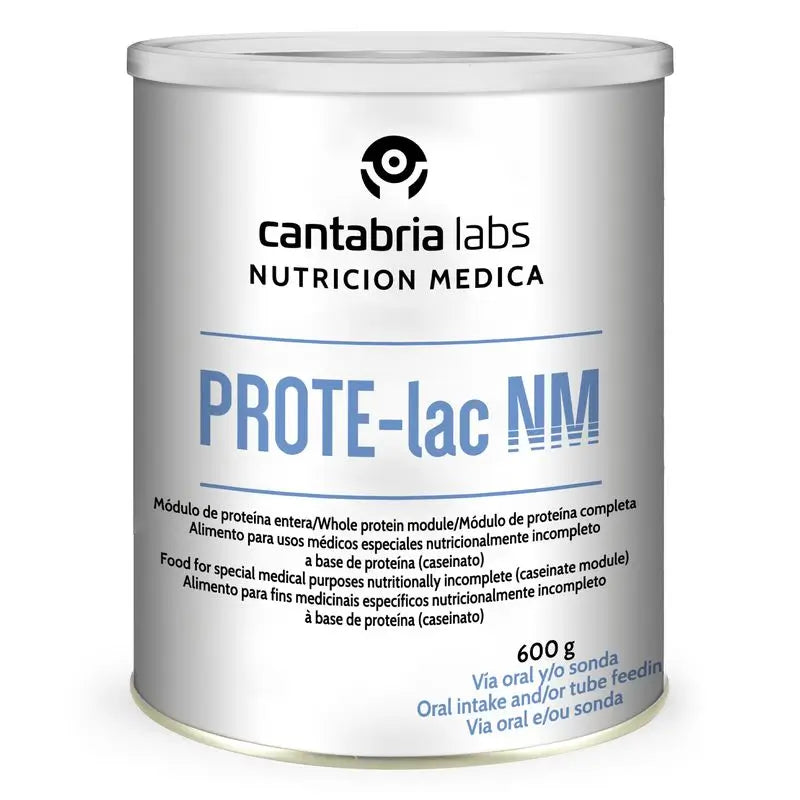 Prote-Lac, 600 grams, Cantabria Labs Medical Nutrition