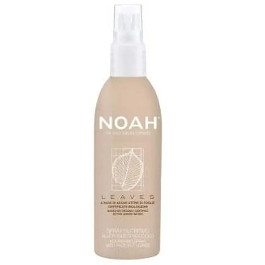 Noah Leaves Alisante Avellana Spray 150Ml. 