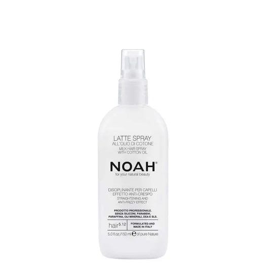 Noah Leche Capilar Antiencrespamiento  150Ml. 