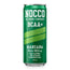 Nocco Bcaa+ Apple, 330 ml