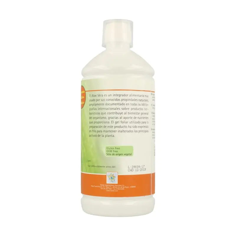 Noefar Aloe Vera 1000Ml. Noefar