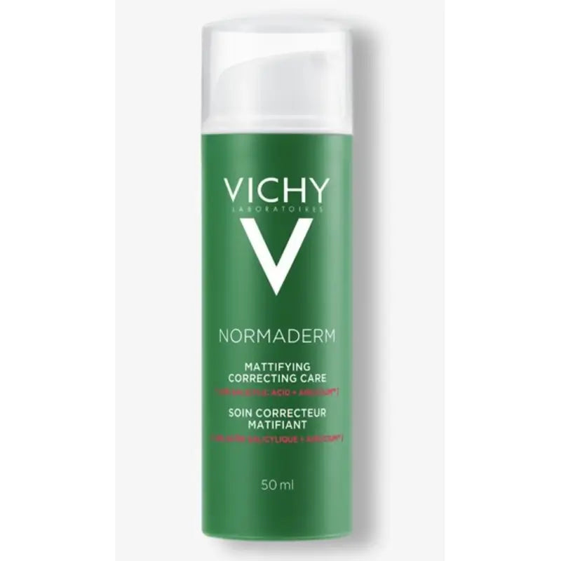 Vichy Normaderm Skin Anti-Acne Mattifying Concealer 50 ml