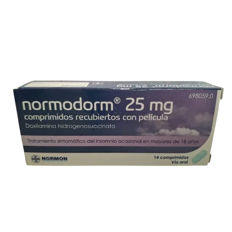 Normodorm 25 g