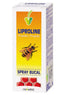 Novadiet Liproline Spray Bucal, 15 Ml      