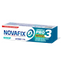 Novafix Pro 3 Denture Adhesive Cream Freshness 50gr