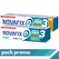 Novafix Pack Pro3 Freshness , 70 gr + 50 gr free of charge