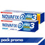 Novafix Pack Pro3 Flavourless , 71 gr + 50 gr free of charge