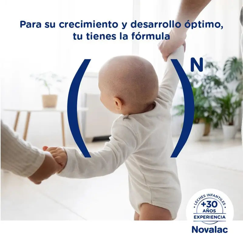 Novalac 3 Premium Infant Milk 800g