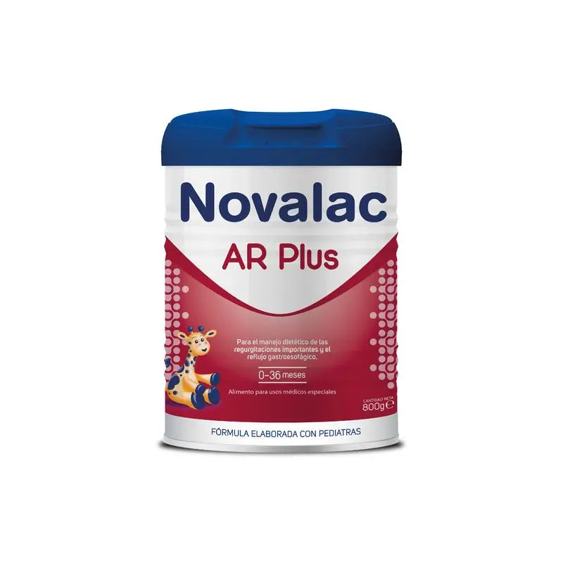 Novalac Ar Plus 800 gr