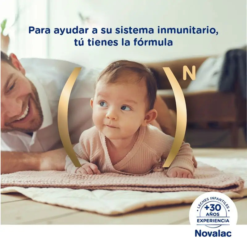 Novalac Proactive Premium 3 , 800 grams