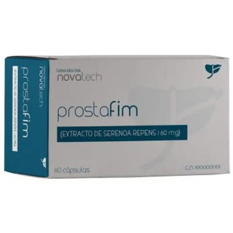 Novatech Prostafim 60Cap. 