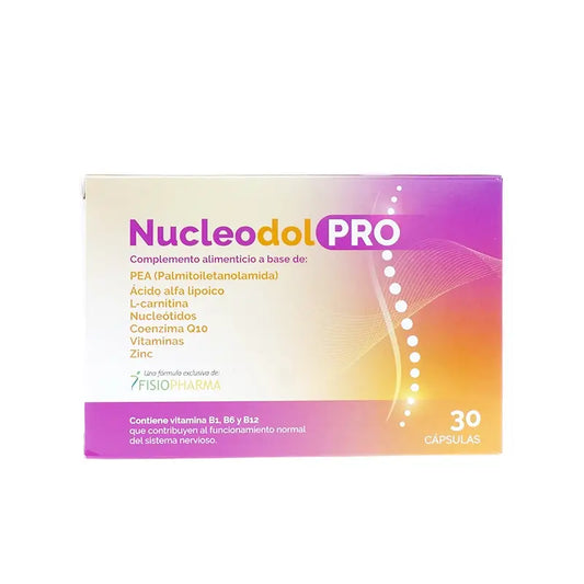 Nucleodol Pro , 30 capsules