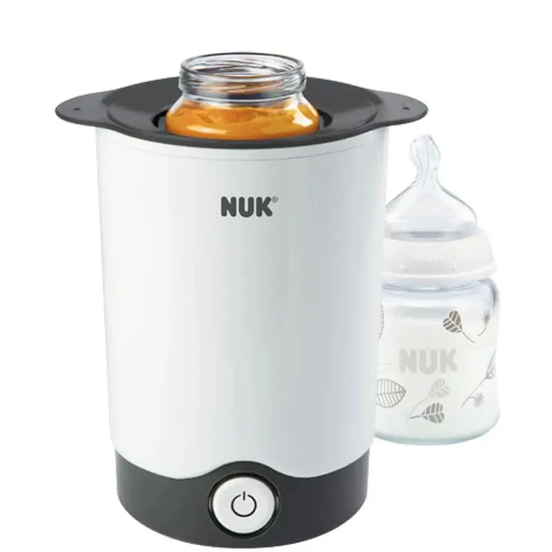 Nuk Thermo Express 2Pin Bottle Warmer.