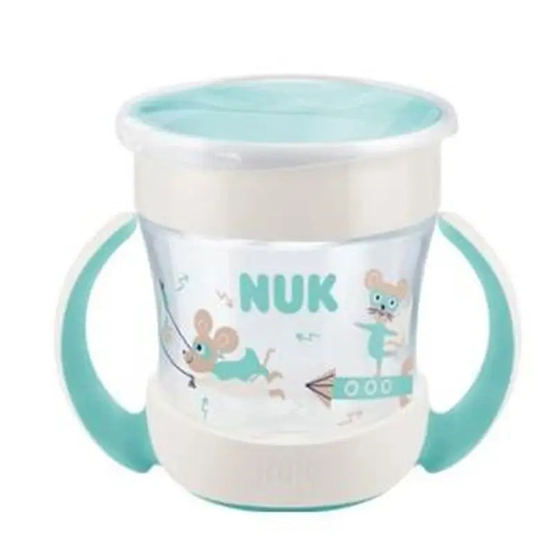 Nuk Mini Magic Cup +6Meses 160Ml.