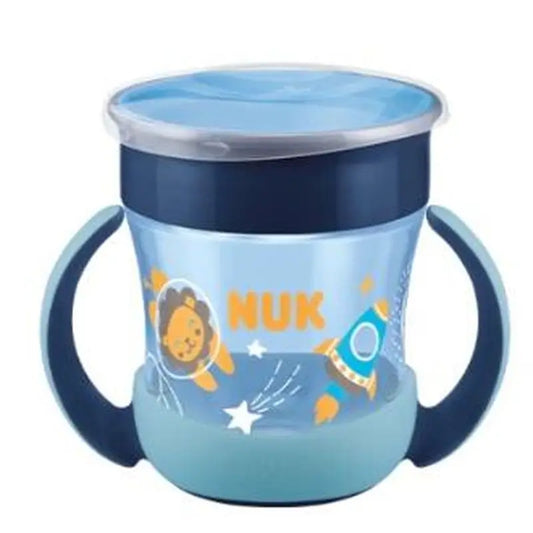 Nuk Mini Magic Cup Night +6Meses 160Ml.