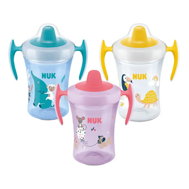 NUK Trainer Cup 6M+, 1 unidad