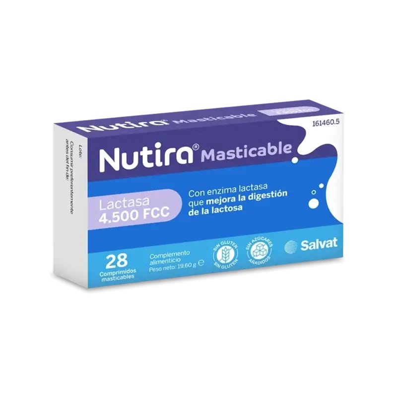 Nutira 28 tablets