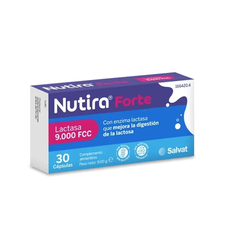 Nutira Forte 30 capsules