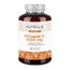 Nutralie Vitamin C 1000Mg with Rosa Canina Antioxidant , 180 capsules